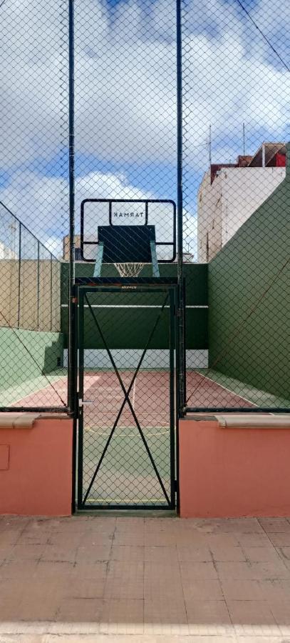 Arinaga Beach & Pool Apartment Eksteriør bilde