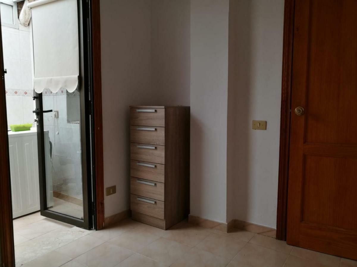 Arinaga Beach & Pool Apartment Eksteriør bilde