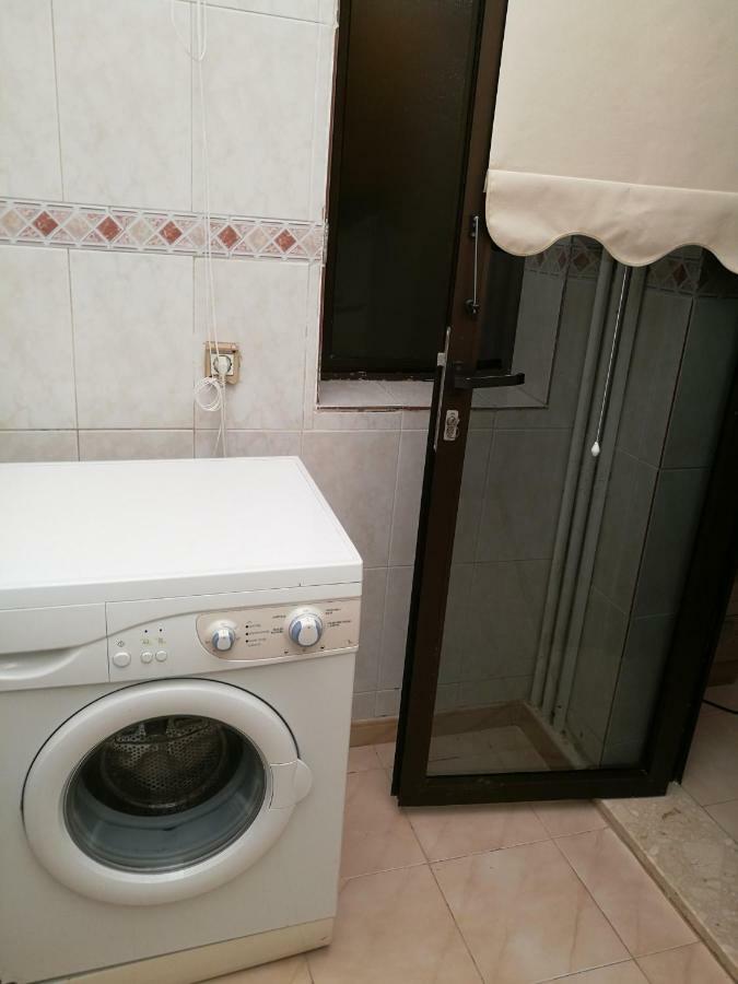 Arinaga Beach & Pool Apartment Eksteriør bilde