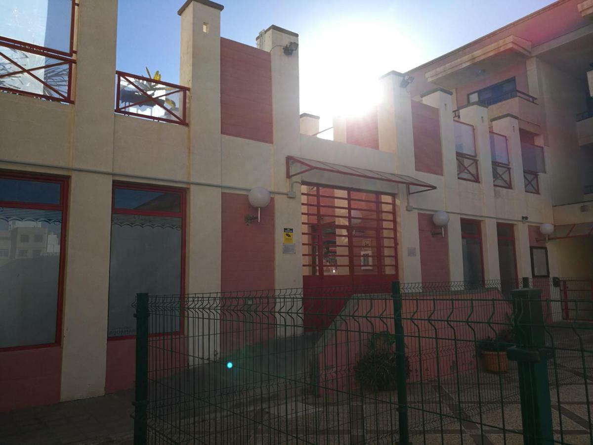 Arinaga Beach & Pool Apartment Eksteriør bilde